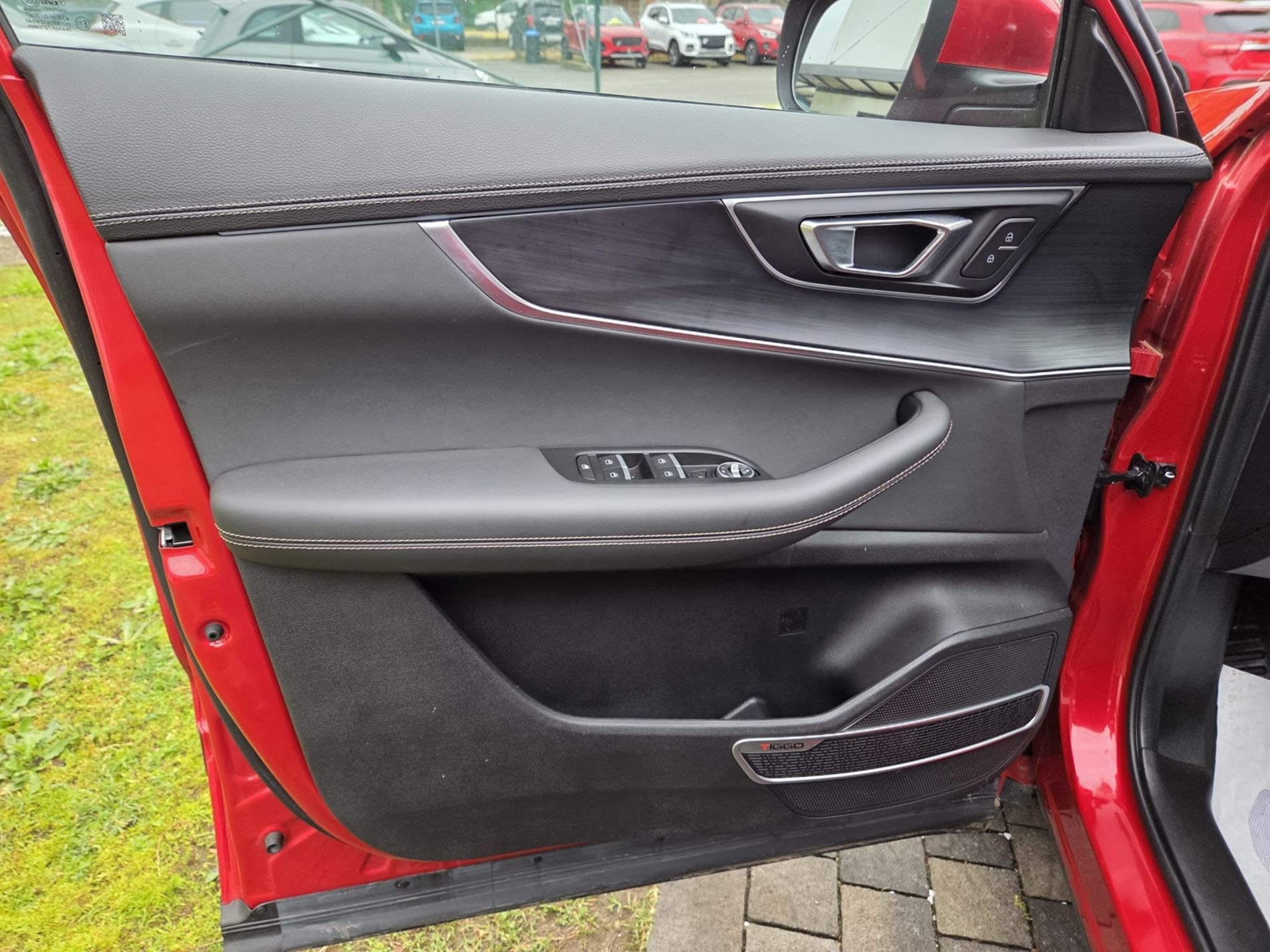 1.5 turbo GPL 153cv DCT 7posti - Gallotti Auto